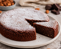 Torta Caprese