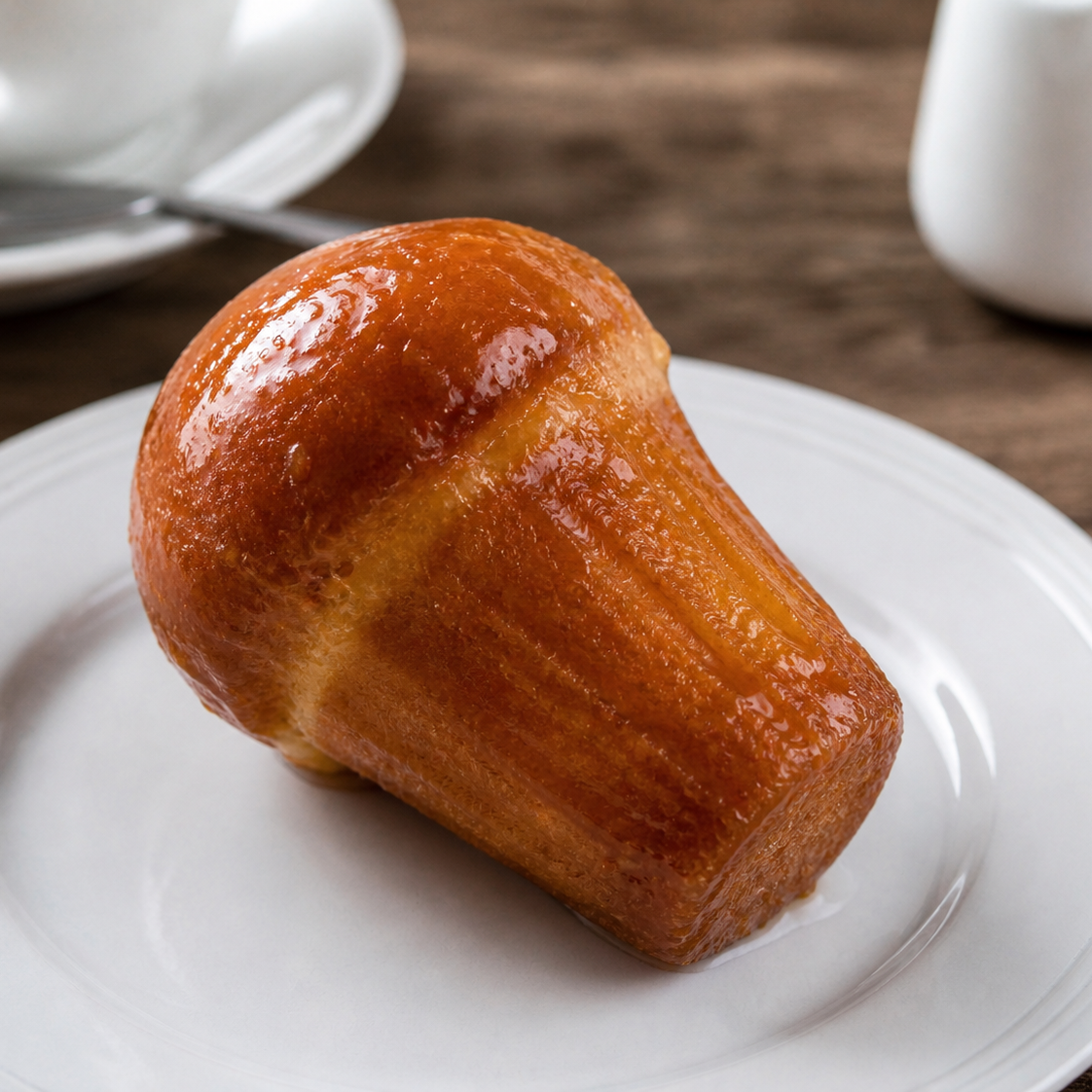 Babà Napoletano