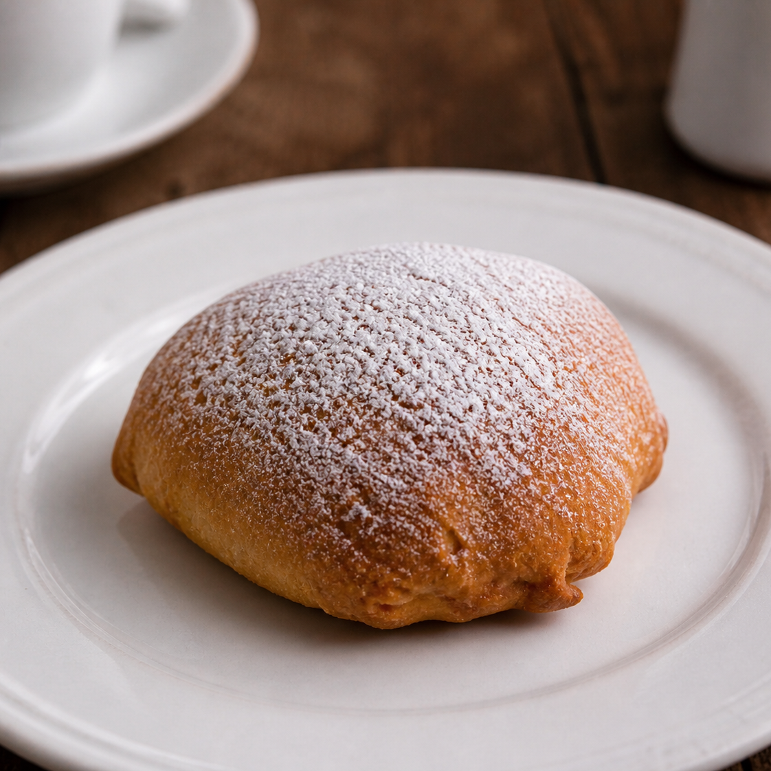 Sfogliatella Frolla