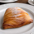 Sfogliatella Riccia